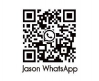 Scan to WhatsApp Jason
